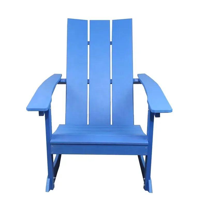 Outdoor Patio Furniture Set with Cushions for Garden and Terrace Comprising Beach Chairs