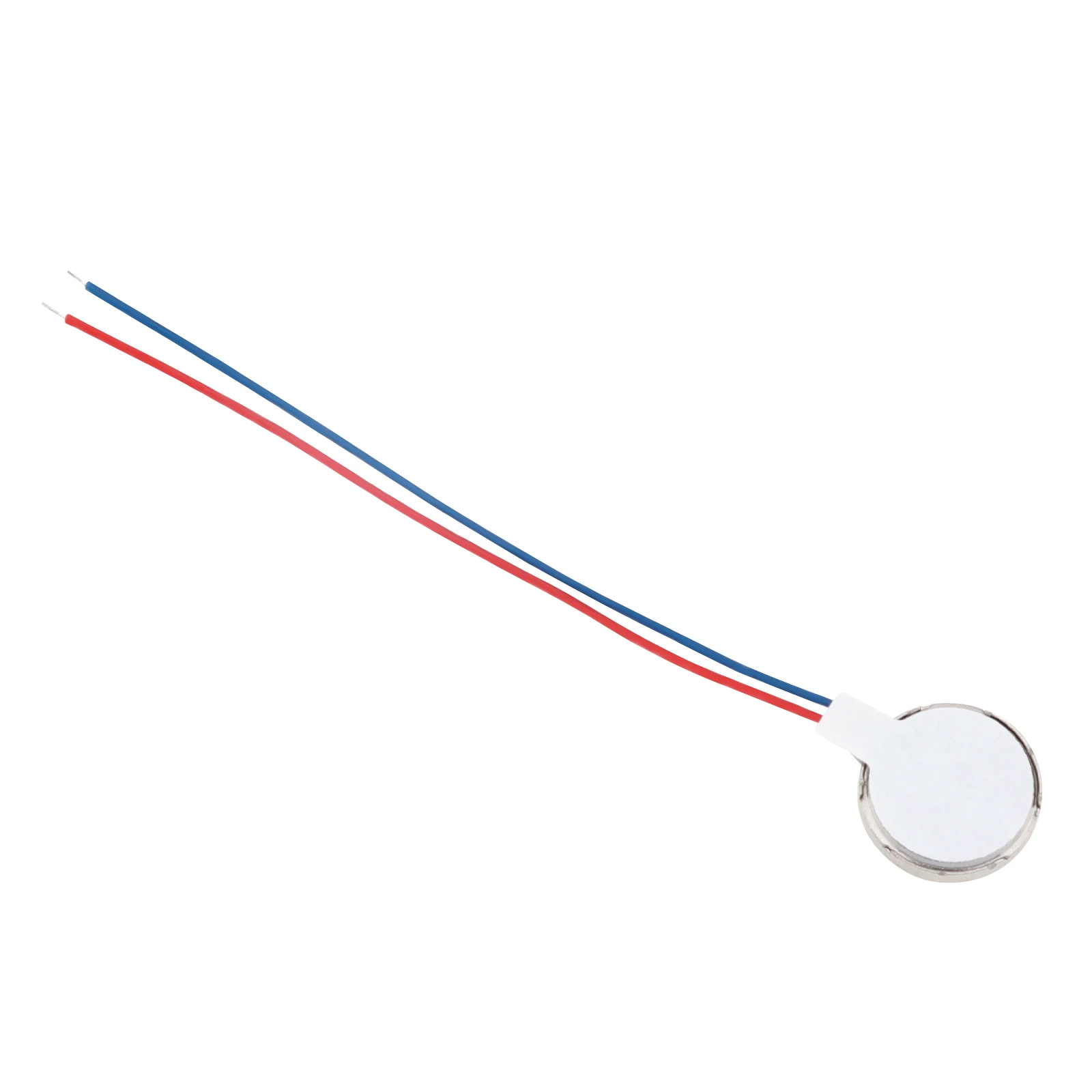 Motor de vibración de 10mm x 3,4mm DC3V 10000RPM Micro Motor de vibración CC para teléfono móvil/electrodomésticos/computadora de tableta