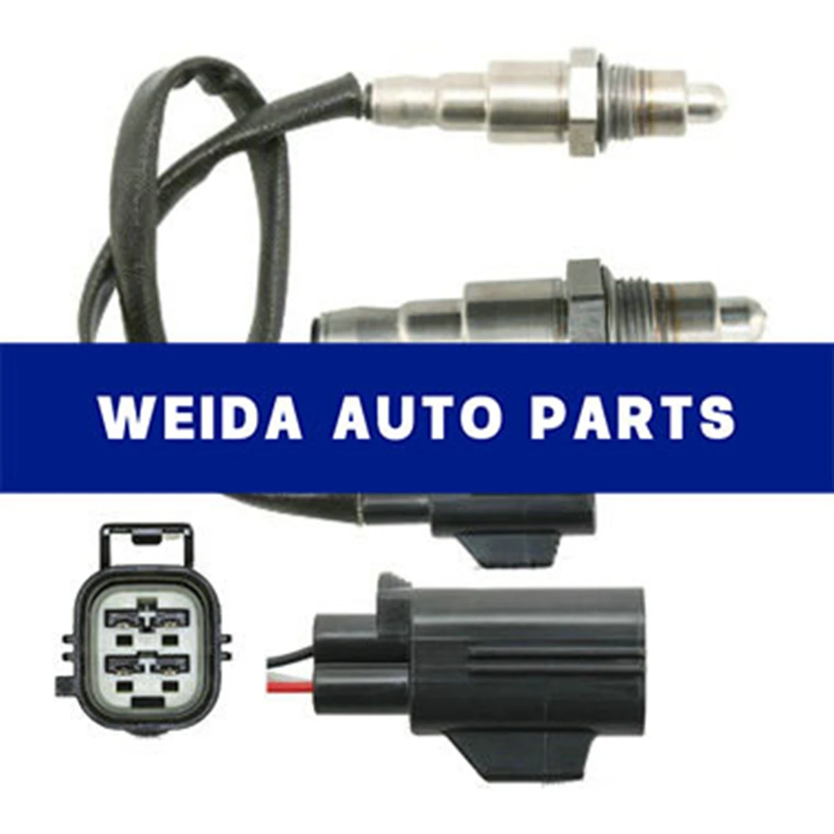 

FOR JAGUAR T2R10753 Oxygen Sensors