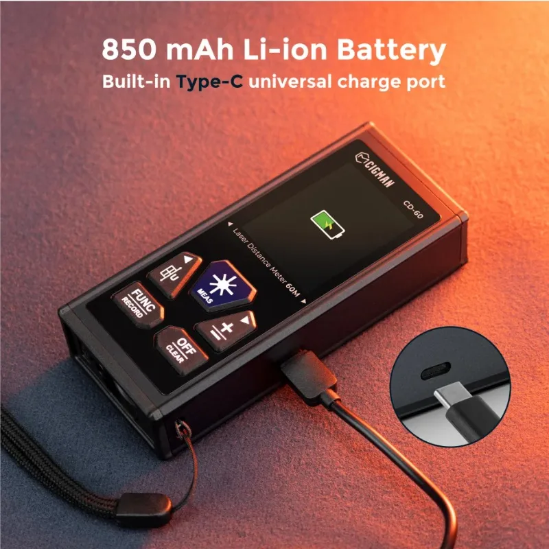 Cig Man CD-60 Highl… - image