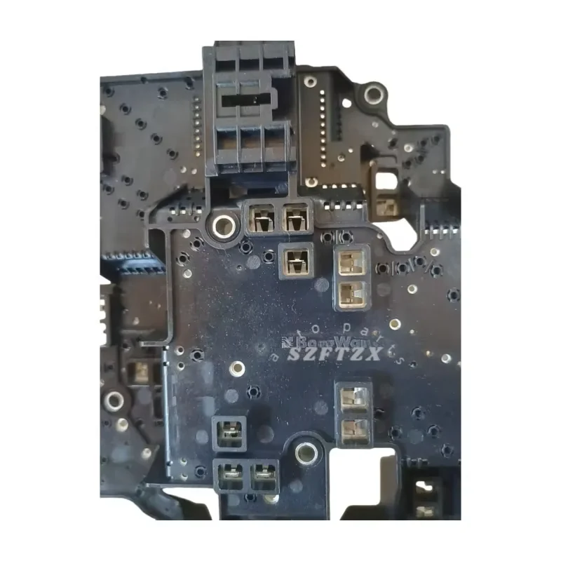 

Оригинальный новый датчик давления сцепления 153000004 NKS 7DCT450, комплект обслуживания 2 для GW Haval H6 VV5 VV6 VV6