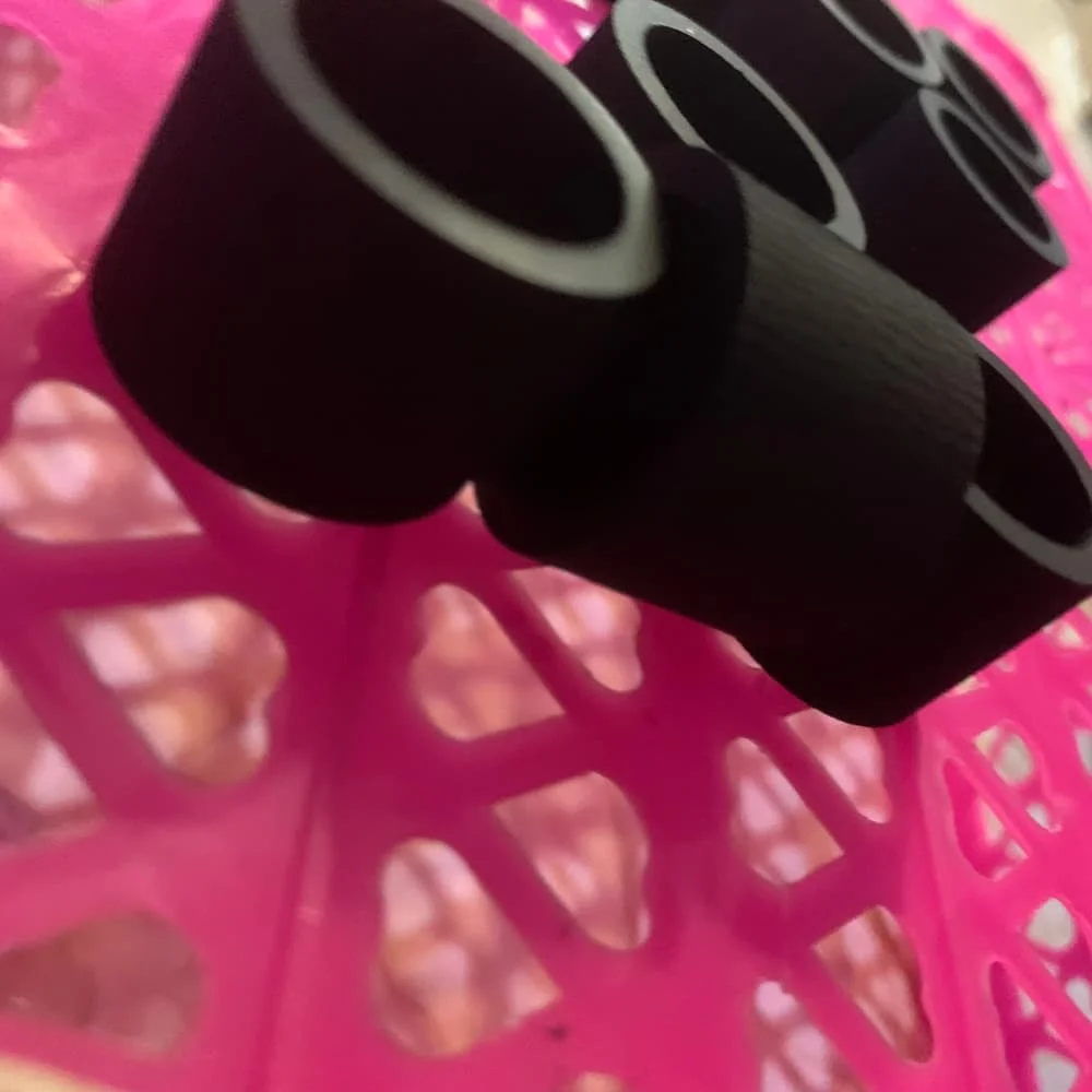 

10X 302M294200 Pickup Feed Roller Tire for Kyocera FS 1020 1025 1120 1125 1220 1320 1325 MFP 1040 1041 1060 1061