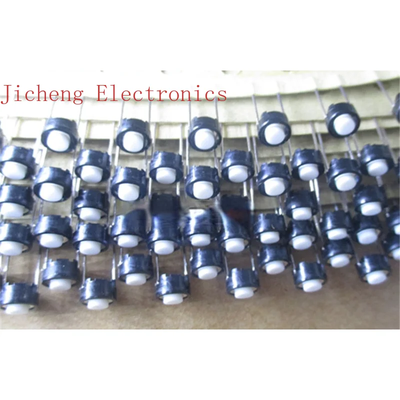 10PCS SKRGABD010 Original Mixer Internal Buttons Touch Switch 2 Feet 6.2*4.3 - Image 6