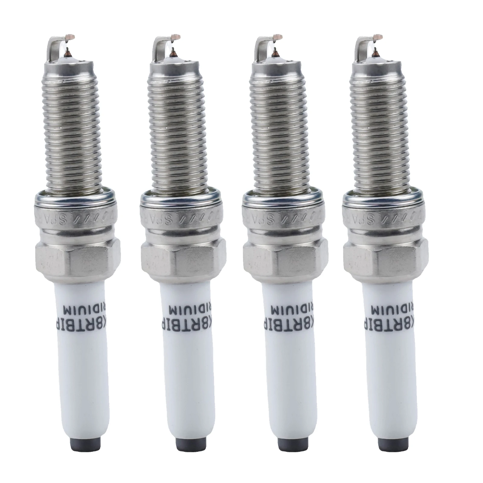Bujías para CHANGAN UNI-T UNI-V Uni-K CS35 CS75 CS55 Plus RAETON CC EADO XT OSHAN X5 X7 Z6 NEVO A05 piezas de coche 3707010 -NE01
