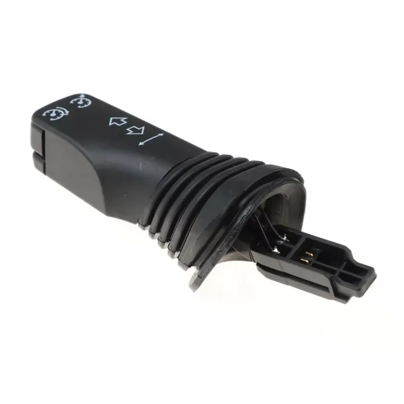 Cruise Control Turn Signal Switch For Opel Vauxhall Astra H 2006-2012 1241231 Steering Column Multifunction Control Stalk