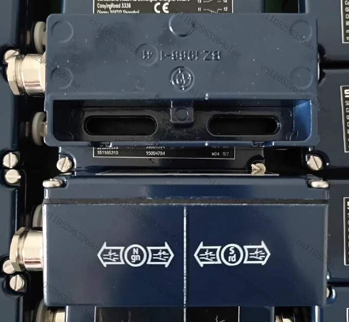 Limit Safe Switch New Original BN20-RZ-M16