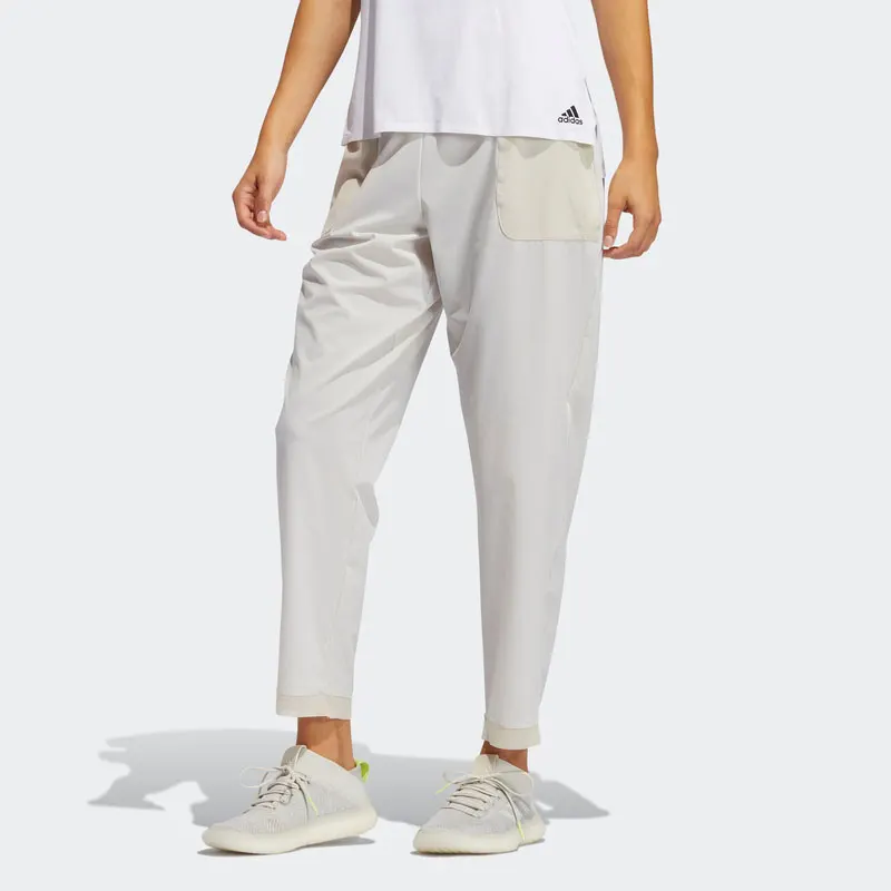 

Adidas Official Authentic New Women's Fashion Yoga Comfortable Long Pants GM2749