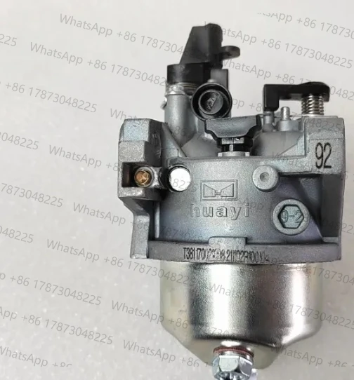 

1P92 Carburetor for LONCIN 1P92 452CC engine lawn mower Carburettor carby parts