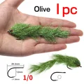 1 aceituna