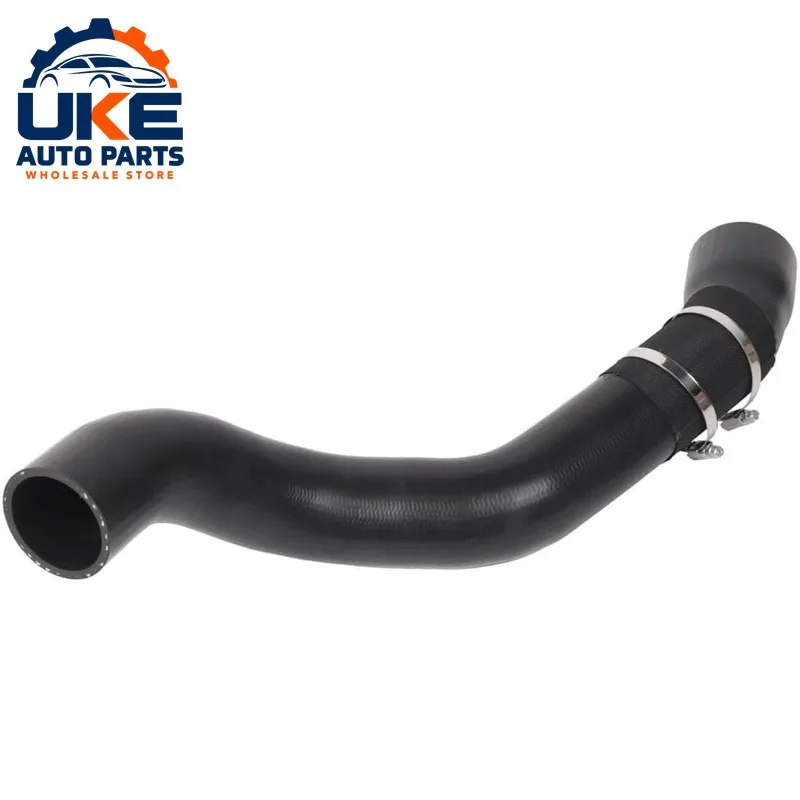 AB396K683DD Motor Turbo Ladeluftkühler Lüftungsschlauch für Ford Everest Ranger Mazda BT-50 2011-2023 3.2 AB396K683DC Autoteile – Detail 1