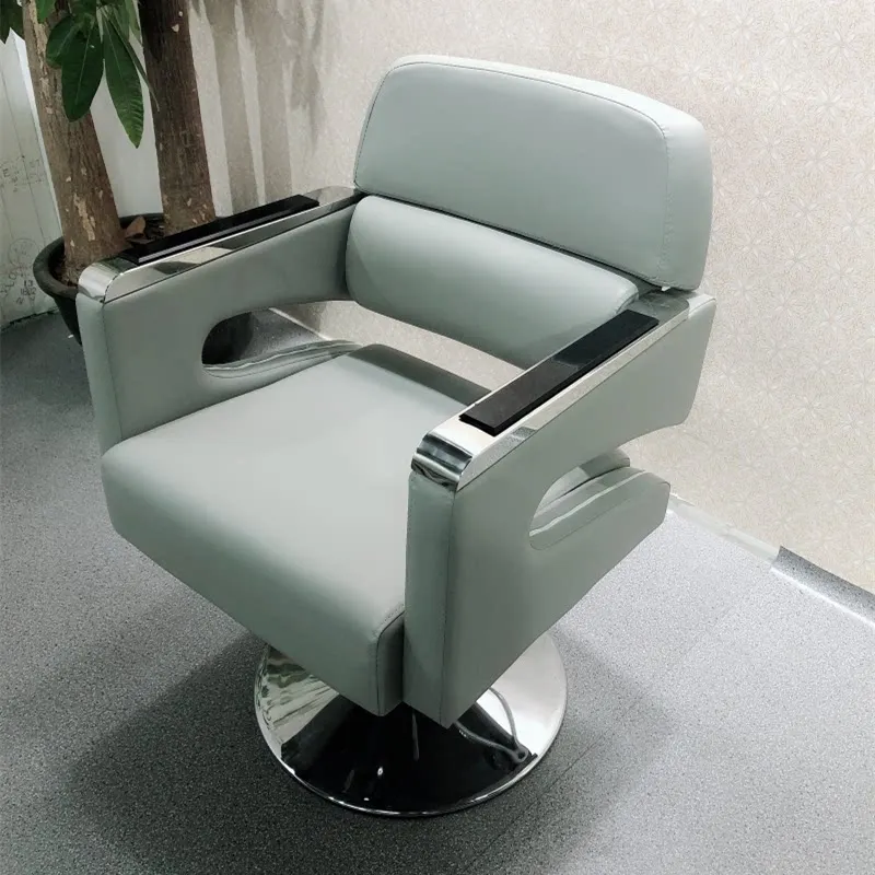 

Washing Barber Chair Mirror Shop Braiding Sink Facial Barber Chair Working Sillones Para Salon De Bellezs Commercial Furniture