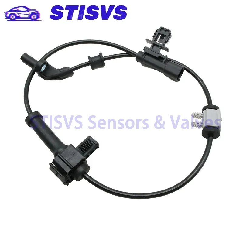 

20872161 Front Left/Right ABS Wheel Speed Sensor For GMC Sierra 2500 3500 11-14 Chevrolet Silverado 2500 3500 HD Car Spare Parts