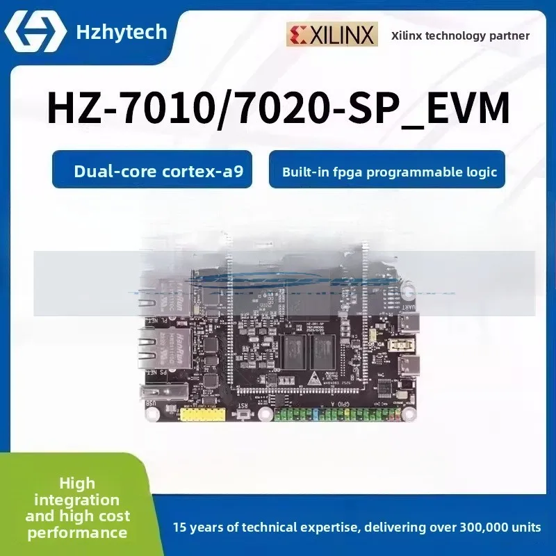 Hezhong Hengyue Zyn…