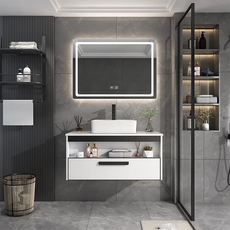 

Тумба для ванной комнаты, умывальник, умывальник с мраморной столешницей, настенный умывальник