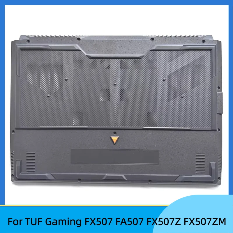 New Laptop For TUF Gaming FX507 FA507 FX507Z FX507ZM Bottom Base Cover Lower Case Battery Power 56W
