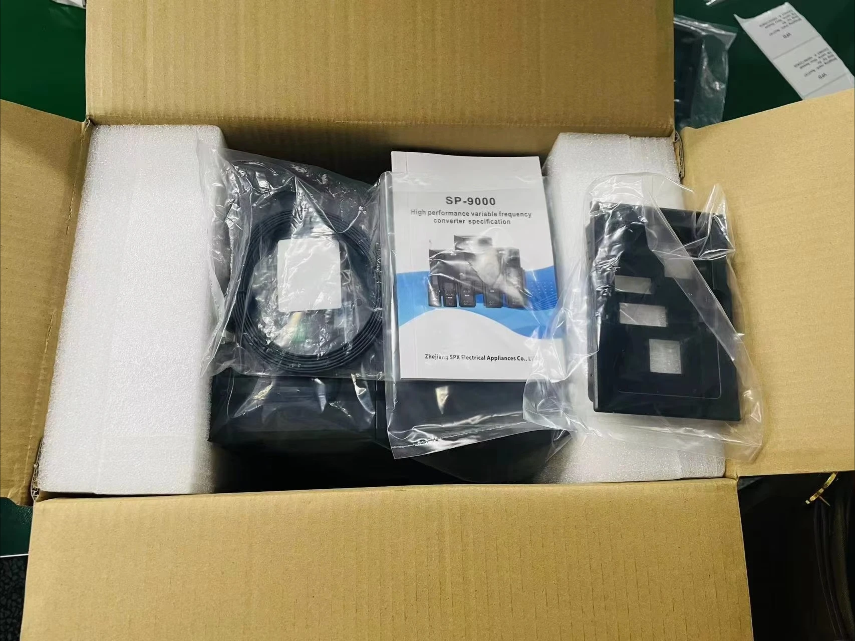 2.2kW AC Motor Speed Controlle - đánh giá và giá Vfd 2.2Kw Single Phase 220V