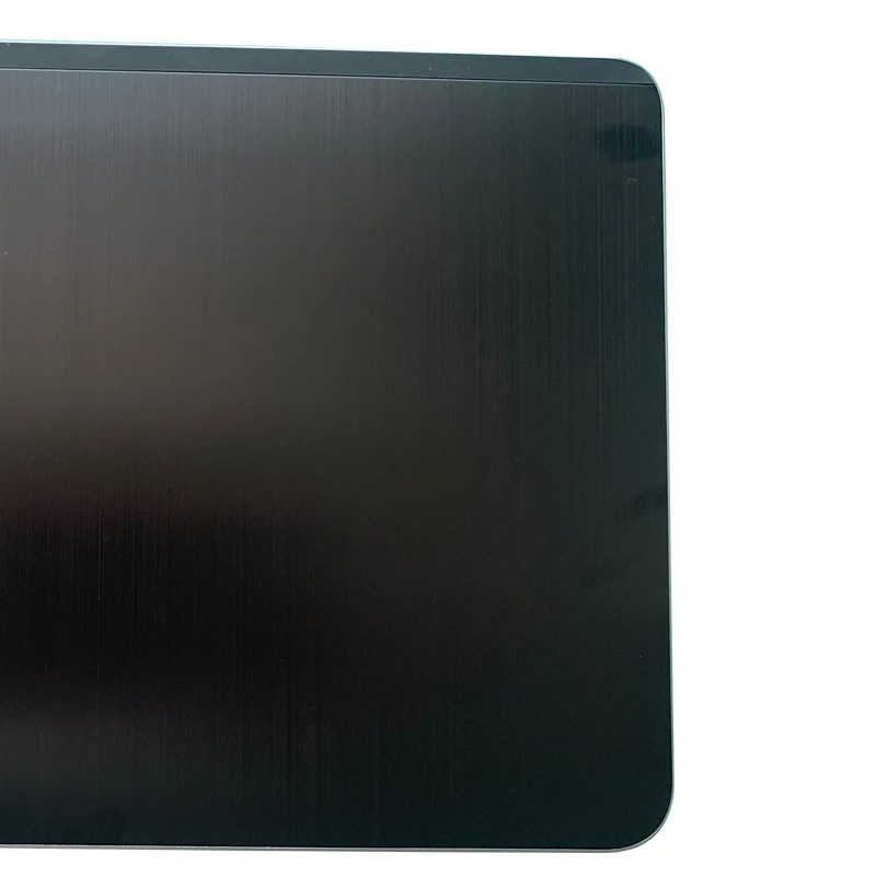 Laptop LCD Back Cover/LCD Front Bezel For HP Envy 6 6-1000 6-1005tx 6-1116t TPN-C103 692382-001 Silver Edge A Shell