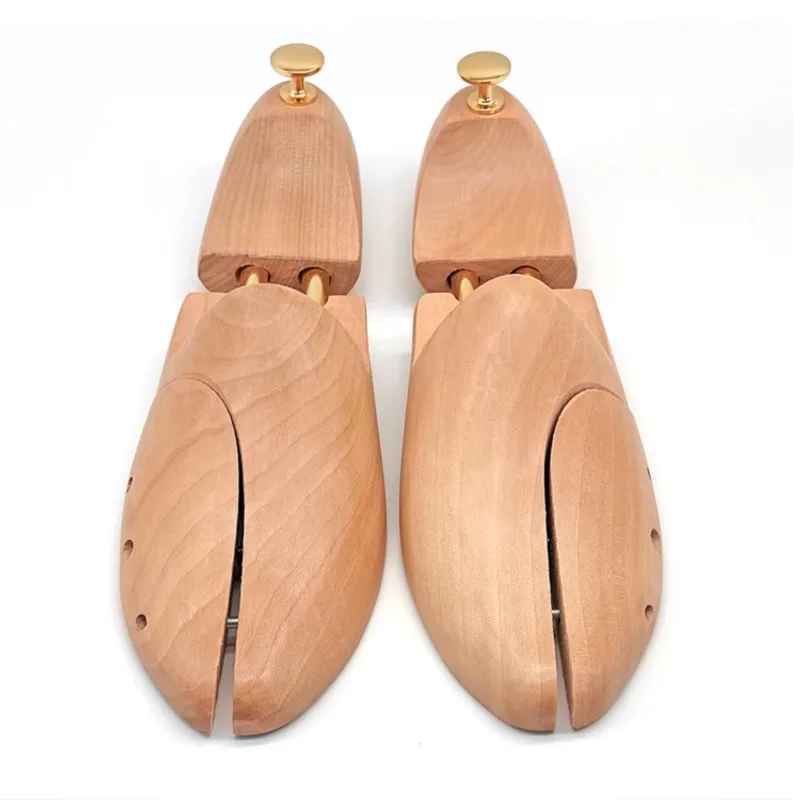 Wooden Shoe Last Support Shaping Anti-wrinkle And Non-deformation Shoe Expansion