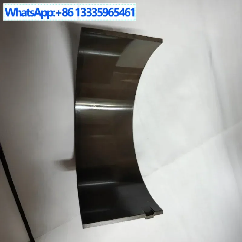 

4PCS 541729F connecting rod tile for Foton Cummins ISG engine