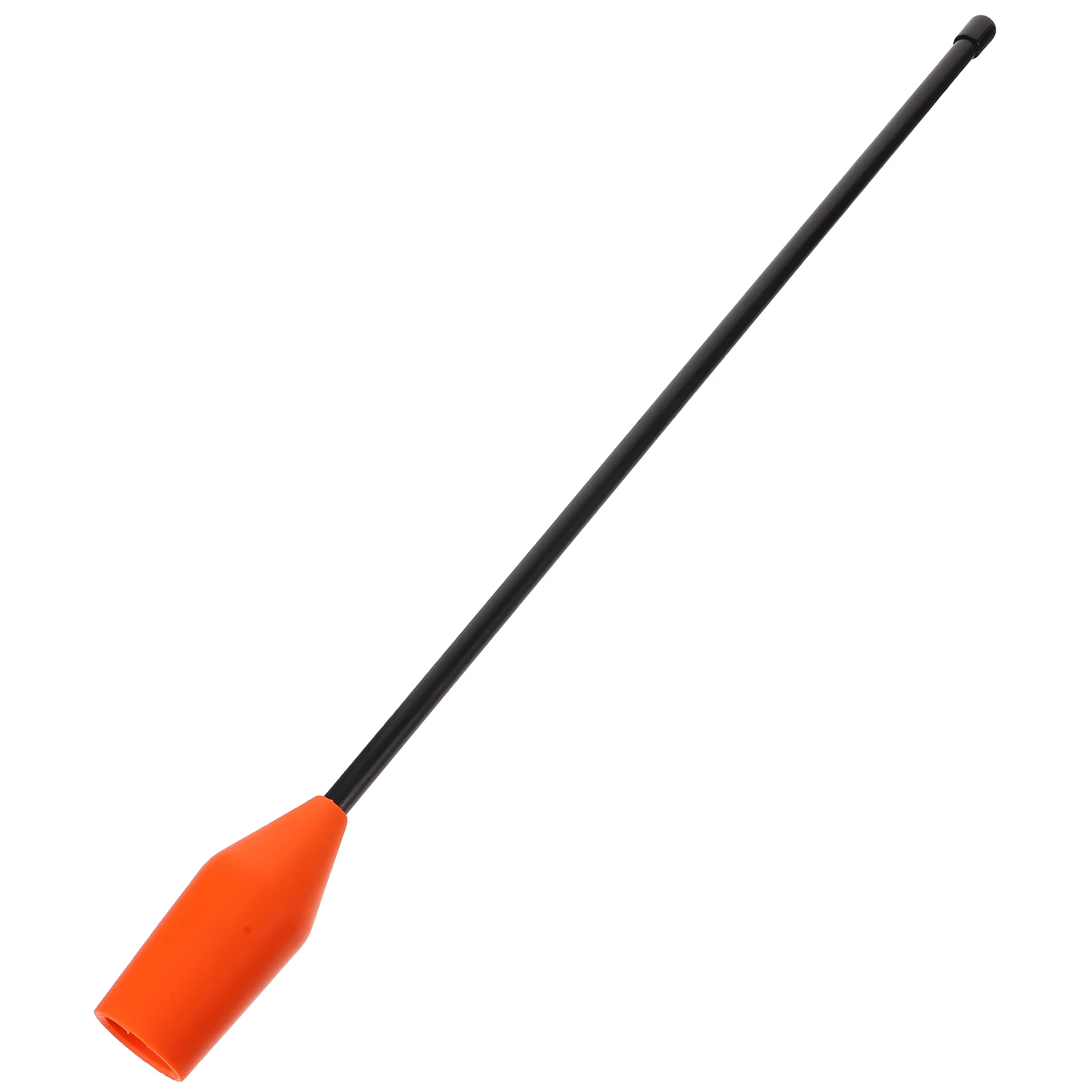 

Golf Swing Trainer Plastic Fiberglass Portable Practical Durable Easy Install Extend Club Small Size Lightweight Trainers Child
