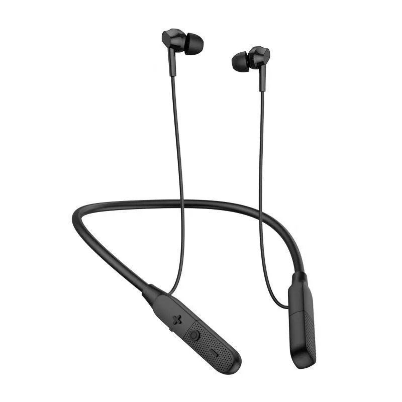 

Popular Sports Wireless Bluetooth Headset with LED Battery Indicator JL Ultra-Long Standby Neck Hanging Halter Earphone