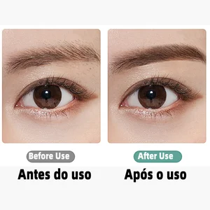 Elektrische Haarentfernung Augenbrauen Seitenkraft Frauen Haarentfernungsgerät Mini -Make -up -Produkte 10 Hauptresanzverkäufe für Frauen - №1