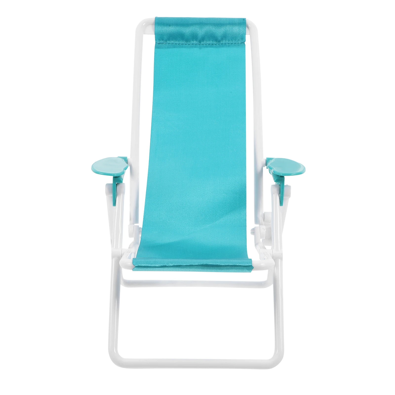 

Lightweight Foldable Leisure Day Mini Beach Portable Backpack Folding Deck for Outdoor Camping Picnic Lawn Reclining for Adults