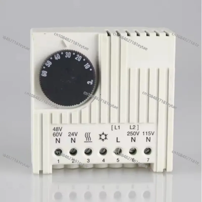 配電盤自動温度調節器-jwt6011