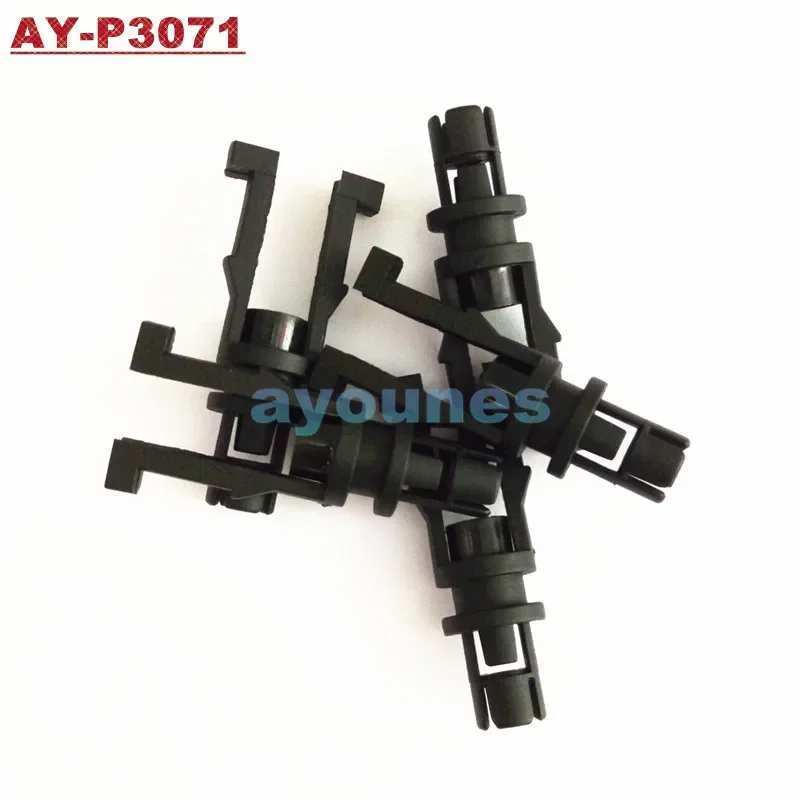 200pieces Reman Vortec Spider Clip for Fuel Injector Complete Unit 6 Cylinder 4.3L1992-1995 for AY-P3071