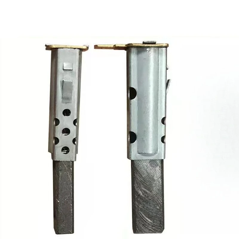 High pressure washer Car washer Motor Motor spring Carbon brush 6.3X11