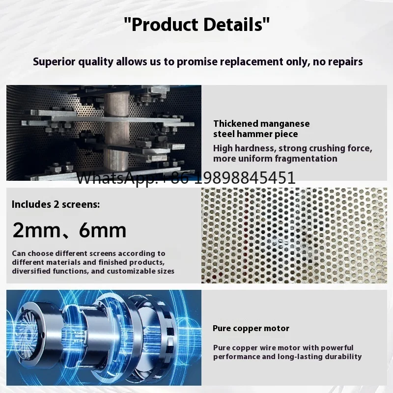 بيع المصنع مباشرة آلة صنع أعلاف الدجاج مزيج الأعلاف الحيوان الغذاء النباتية أطعمة الدواجن طاحونة وخلاط