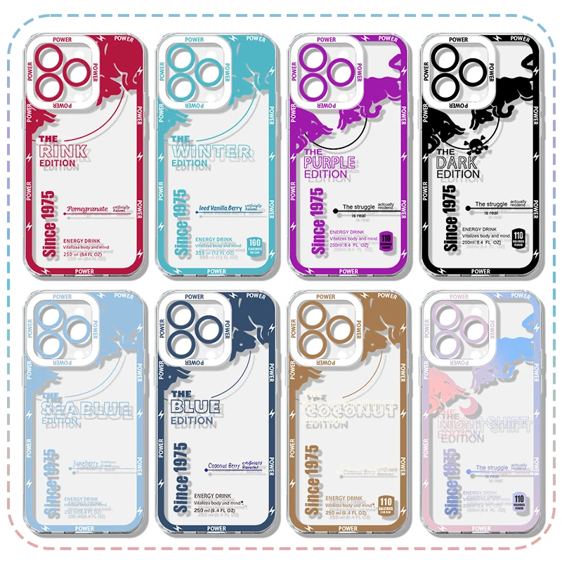 Red Cool Design B-B…