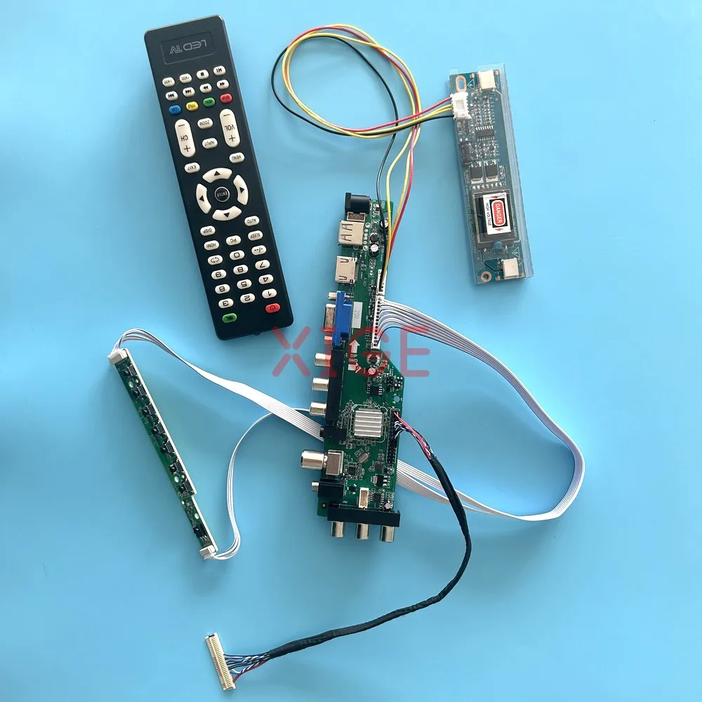 For HT156WX1 LM156W… - image