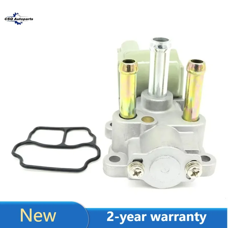 22270-16060 Клапан регулировки холостого хода для Toyota Celica Corolla Camry Prizm Sedan 1