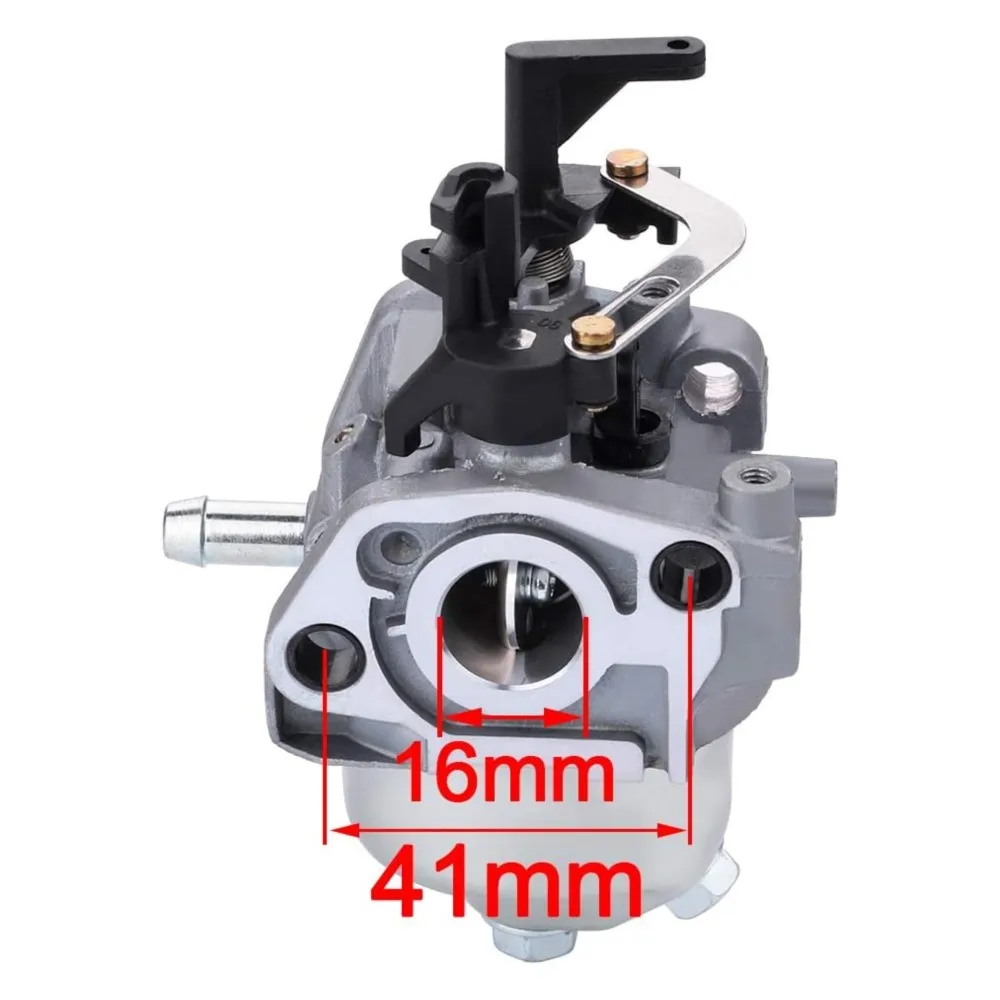 KOHLER 1485355 Carburador S adequado para KOHLER 1485355 S TRIMMER carburetor carburateur substituição LATHO MOWER