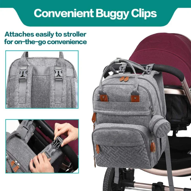 Large Capacity Multi-pocket Waterproof Travel Laptop Backpacks Zipper College Students Schoolbags Women Men Casual Shoulder Bags