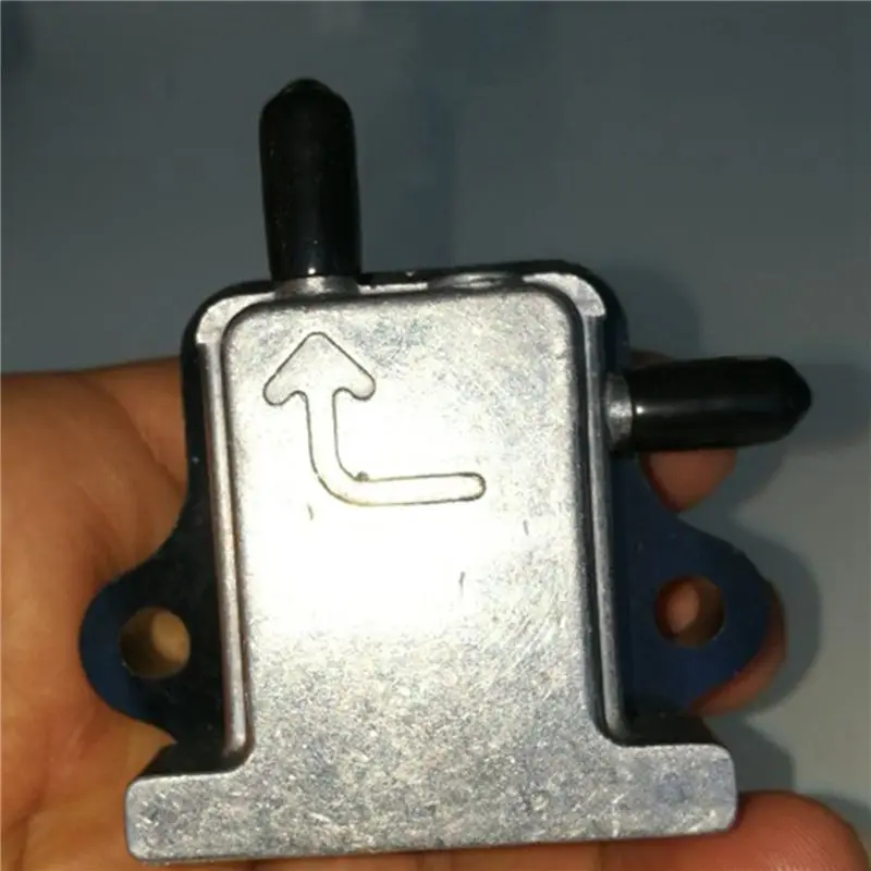 Well 10X 3H6-04000-7 803529T06 Fuel Pump For Tohatsu For Mariner For Mercury Outboard Motor 4-9.8HP For 4 Cycles (Stroke)
