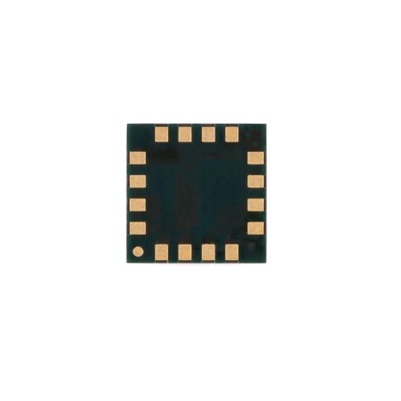 10pcs/Lot Brand new and original    QMC5883P HP5883 LGA-16 chip triaxial geomagnetic sensor IC chip