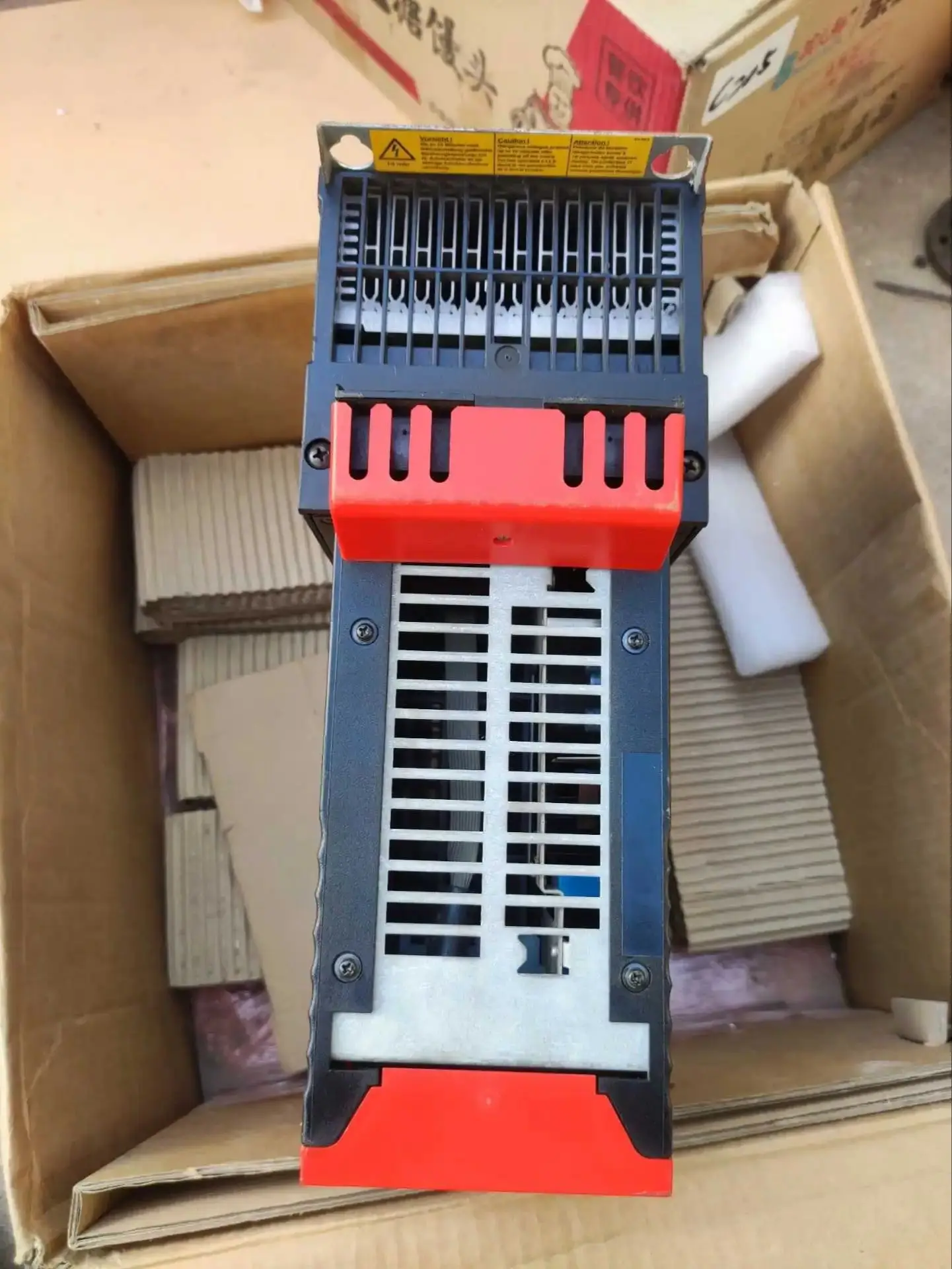 MDS60A0055-5A3-4-00 Инвертор для SEW MDS60A0055-5A3-4-00