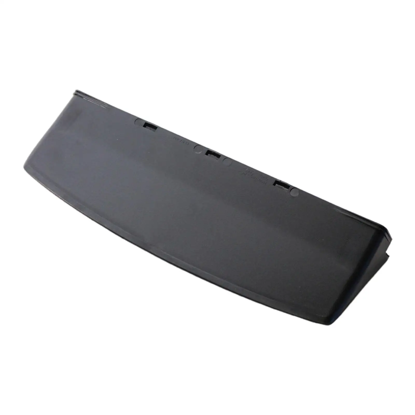 

8K5945097 Black Replacement Car Parts Accessories LED Rear Third Brake Stop Light Lamp for Audi A4 2009-2015