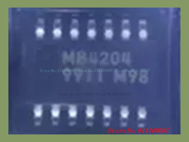 MB4204PF MB4204 the old