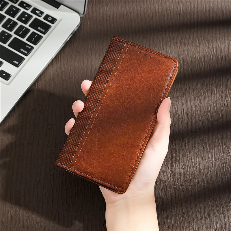Wallet Flip Leather… - image