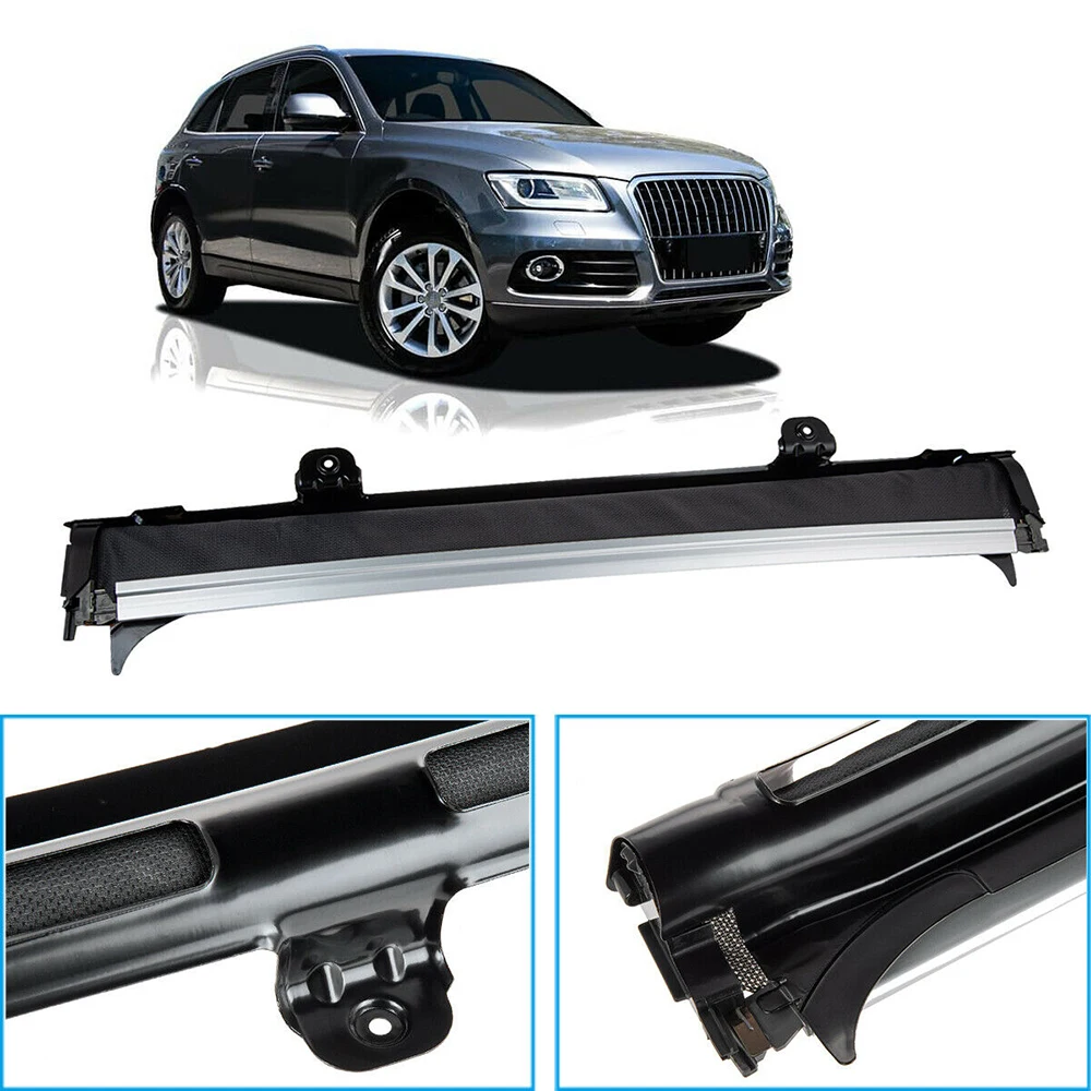 Car Sunshade Shade Curtain Cover 1K9877307 For Audi Q5/VW Golf Tiguan Passat Variant Sharan 4Motion Yeti Superb 1K9877307A