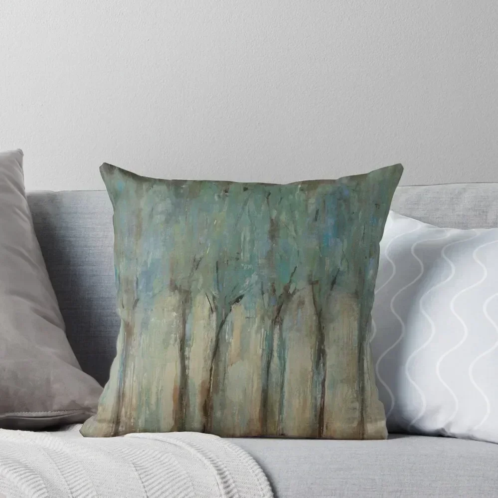 

Whispering Winds Throw Pillow ornamental pillows Cushion Covers For Living Room Bed pillowcases Luxury Pillow Case pillow