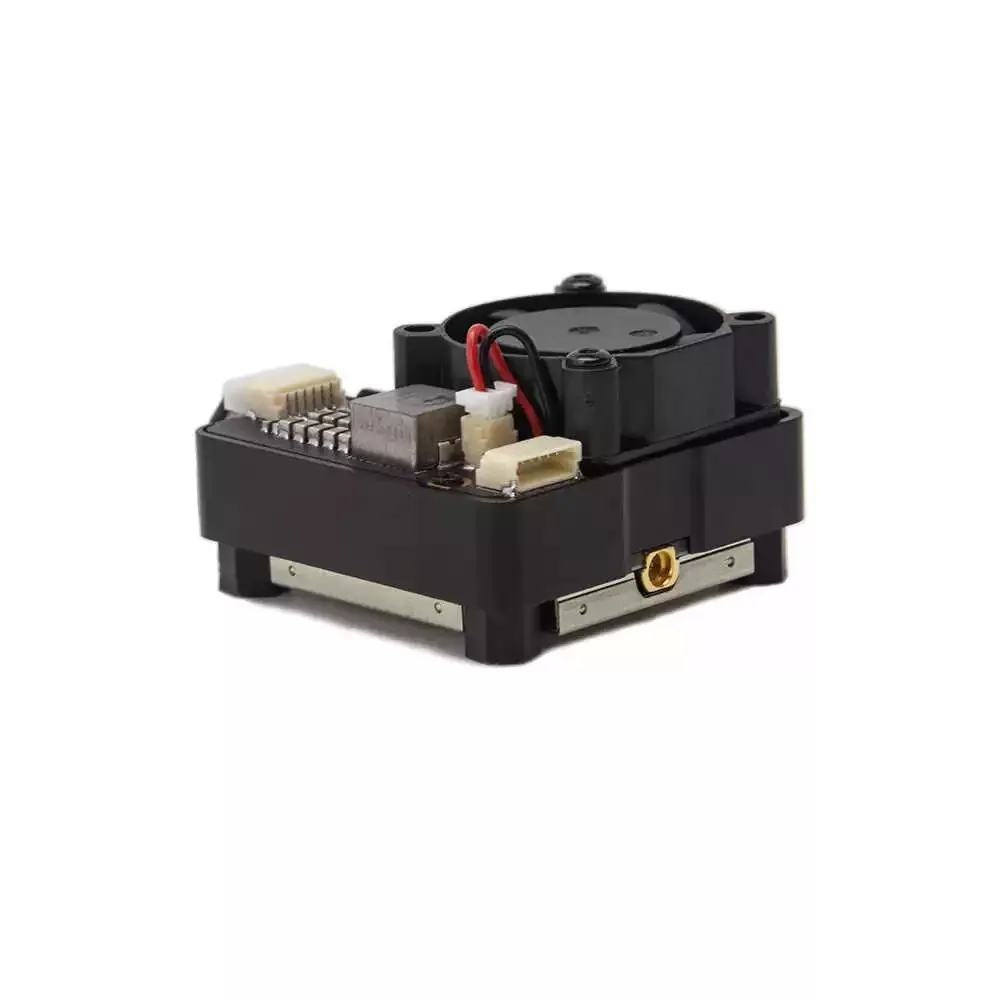 SmartChipSkyzone TX2501 5.8Ghz 2.5W High Power 56ch VTX Video Transmitter With For Rc FPV Long Range Fixed-wing Drones DIY