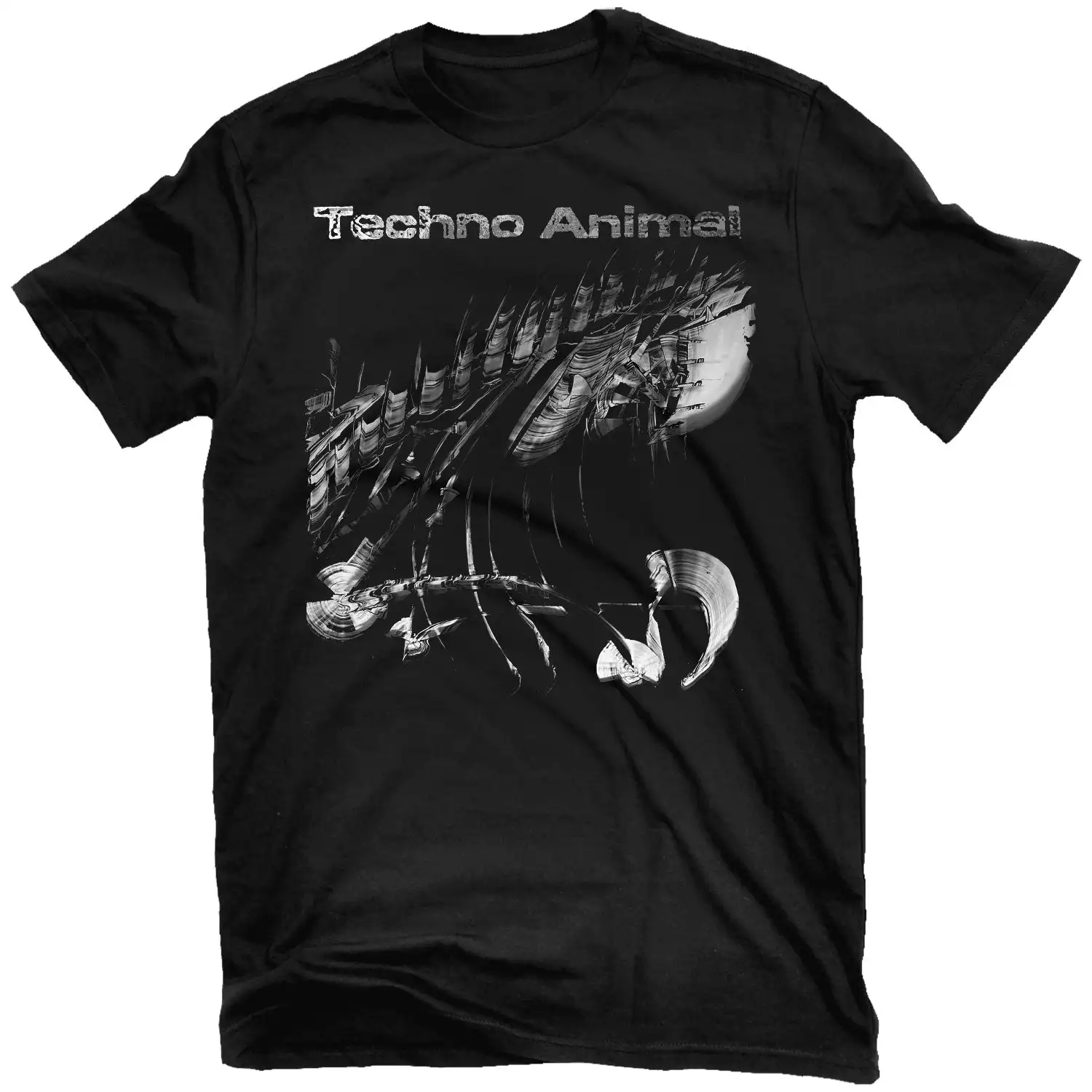 2026 Temple of Void  The Crawl Rock Band Graphic Tee 100% Cotton Round Neck Casual Unisex T-shirt Summer Top