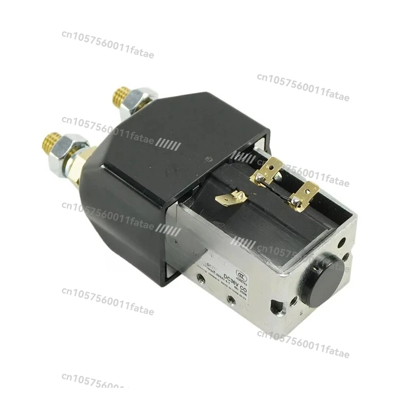 

Forklift Parts Albright DC Contactor 36v SU280B-1244 with