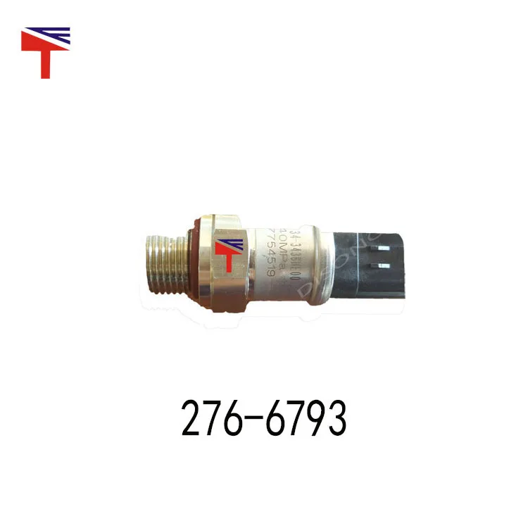 

Applicable excavator accessories E324D pressure sensor 276-6793 2766793