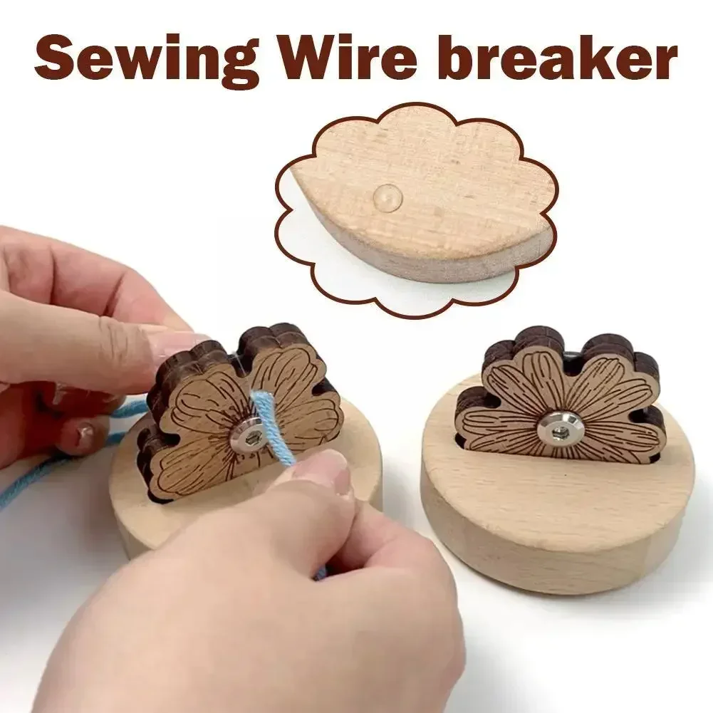 Thread Cutter For Q…