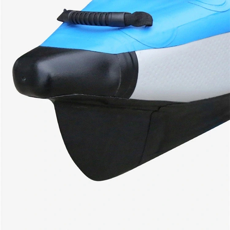 Inflatable Kayak 3 Person High Quality Inflatable Kayak 520cm Drop Stitch Inflatable Kayak